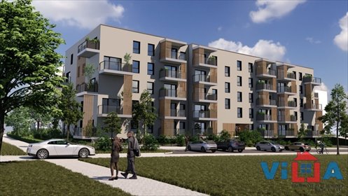 mieszkanie na sprzedaż 47m2 mieszkanie Zielona Góra, os. Wazów