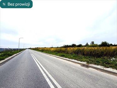 Działka inwestycyjna 72 251 m² w Radomsku - polecam działka Radomsko, Przedsiębiorców