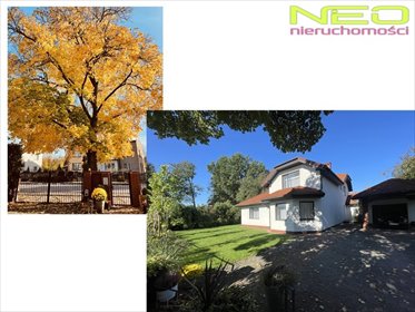 dom na sprzedaż 253m2 dom Konopiska