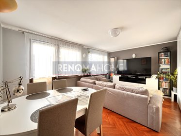 mieszkanie na sprzedaż 61m2 mieszkanie Wrocław, Muchobór Mały