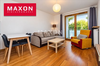 Przestronne 2-pokojowe mieszkanie 47 m² (blisko metra Targówek) mieszkanie Warszawa, Targówek, ul. Smoleńska