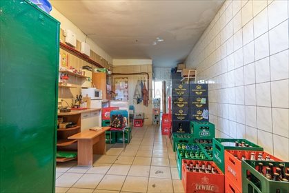 Lokal użytkowy na sprzedaż Bytom, Stroszek 87m2 Foto 5