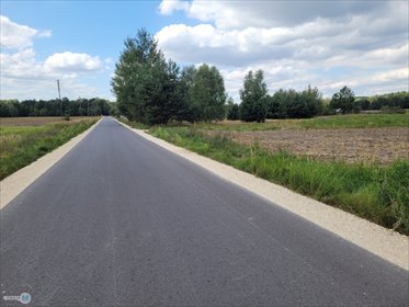 Działka 8 000 m² w Stanowiskach (blisko lasu, media) działka Kluczewsko, Stanowiska