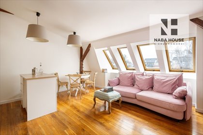 mieszkanie na sprzedaż 40m2 mieszkanie Sopot, Bitwy pod Płowcami