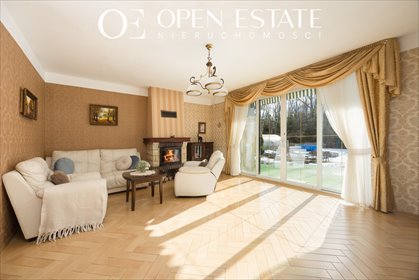 dom na sprzedaż 240m2 dom Chotomów, Tęczowa