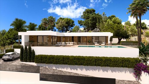 dom na sprzedaż 176m2 dom Calp