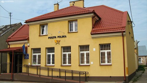 Zapraszam do wynajmu lokalu 47 m² przy Rynku w Śniadowie lokal użytkowy Śniadowo, Rynek