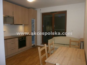 mieszkanie na wynajem 44m2 mieszkanie Warszawa, Mokotów, Służewiec