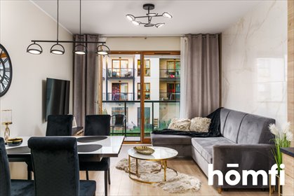 mieszkanie na wynajem 41m2 mieszkanie Gdańsk, Wrzeszcz, Bolesława Chrobrego