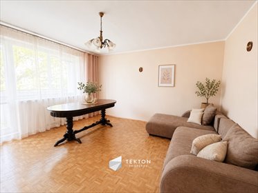 Zapraszam do obejrzenia 73 m² mieszkania z 4 pokojami i dużym balkonem mieszkanie Poznań, Piątkowo, Stefana Batorego
