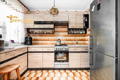 mieszkanie na sprzedaż 53m2 mieszkanie Gdynia, Witomino-Leśniczówka, 2 Morskiego Pułku Strzelców