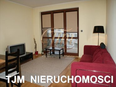 mieszkanie na wynajem 45m2 mieszkanie Warszawa, Ursynów, Imielin