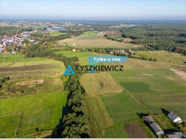 działka na sprzedaż 3100m2 działka Śliwiczki