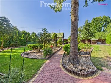 dom na sprzedaż 82m2 dom Policzna