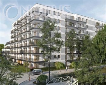 mieszkanie na sprzedaż 48m2 mieszkanie Warszawa, Włochy