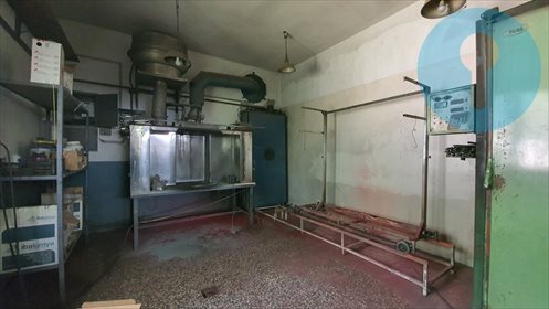 lokal użytkowy na sprzedaż 166m2 lokal użytkowy Miedziana Góra