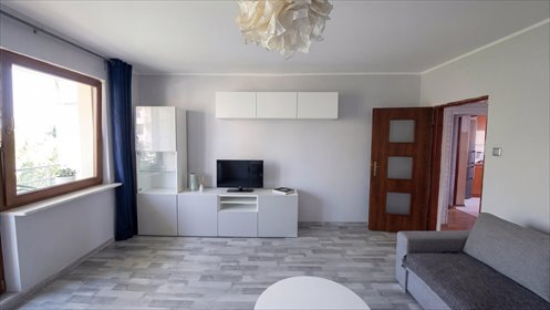 mieszkanie na sprzedaż 53m2 mieszkanie Gliwice, Obrońców Pokoju