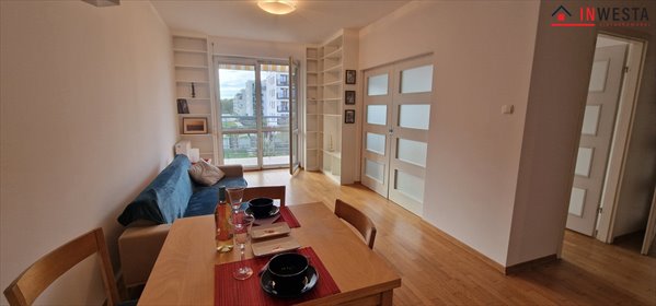 mieszkanie na sprzedaż 56m2 mieszkanie Warszawa, Targówek, Samarytanka