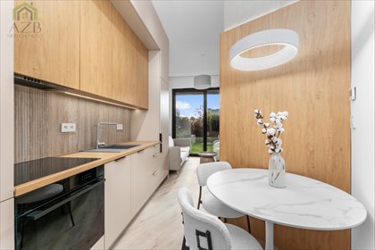 mieszkanie na sprzedaż 31m2 mieszkanie Kraków, Grzegórzki, Osiedle Wieczysta, Mogilska