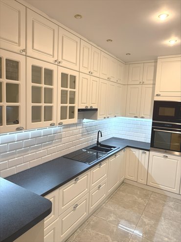 mieszkanie na wynajem 123m2 mieszkanie Warszawa, Targówek, Zacisze