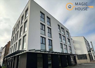 mieszkanie na sprzedaż 55m2 mieszkanie Gdynia, Chylonia, Chylońska