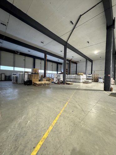 Magazyn na wynajem 1000m2 magazyn Warszawa, Włochy, Raków, Łopuszańska