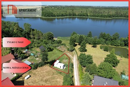 działka na sprzedaż 366m2 działka Raciąż