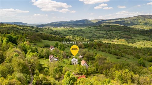 Dom 120 m² w Krzeszowie (blisko natury i górskich krajobrazów) dom Krzeszów