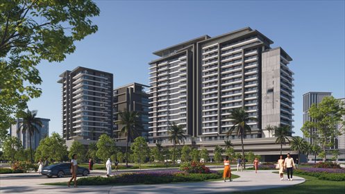 mieszkanie na sprzedaż 61m2 mieszkanie Al Jazeera Al Hamra Industrial, Al Jazeera Al Hamra Industrial, Ras Al Khaimah, Ra