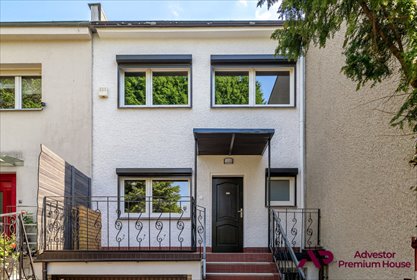 dom na sprzedaż 187m2 dom Poznań, Grunwald, os. Bajkowe