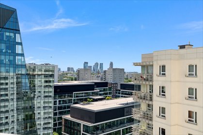 mieszkanie na sprzedaż 144m2 mieszkanie Warszawa, Śródmieście Muranów, Zygmunta Słomińskiego