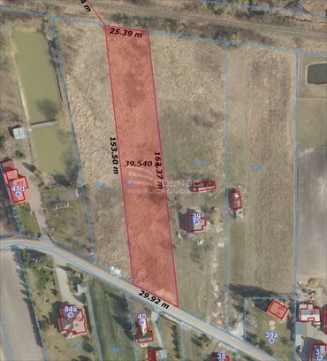 Działka budowlana na sprzedaż Rudka 3 820m2 Foto 3