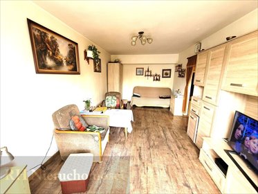 mieszkanie na sprzedaż 46m2 mieszkanie Warszawa, Mokotów, Jana Sebastiana Bacha