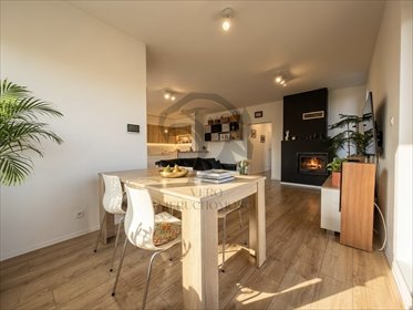 mieszkanie na sprzedaż 92m2 mieszkanie Łódź, Górna, Bałtycka