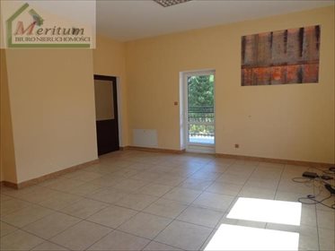 Magazyn na wynajem Nowy Sącz 700m2 Foto 6