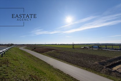 działka na sprzedaż 109000m2 działka Zakroczym