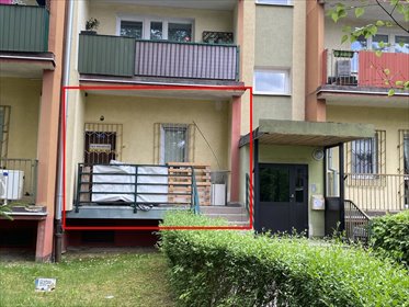 Lokal usługowy 50m² z wejściem z chodnika, idealny pod działalność lokal użytkowy Lublin, Konstantynów, Szwoleżerów