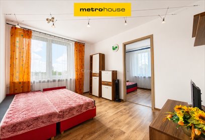 Do sprzedania 2-pokojowe mieszkanie 39,4 m² w centrum Stalowej Woli mieszkanie Stalowa Wola, Popiełuszki