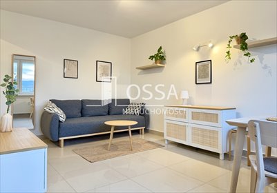 mieszkanie na wynajem 27m2 mieszkanie Sopot, Stefana Okrzei