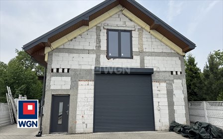 lokal użytkowy na sprzedaż 310m2 lokal użytkowy Ostrów Wielkopolski, Ostrów Wielkopolski