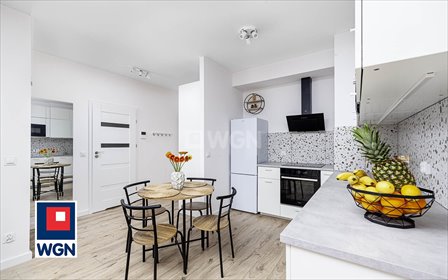 mieszkanie na sprzedaż 46m2 mieszkanie Poznań, Nowe Miasto, Wagrowska