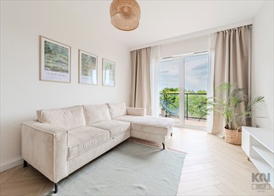 Wynajmę nowoczesne 2-pokojowe mieszkanie 47 m² w Łodzi mieszkanie Łódź, Śródmieście, Tymienieckiego