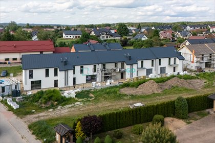 dom na sprzedaż 133m2 dom Białystok, Zawady, Dolna