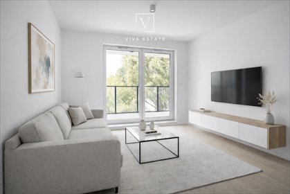 mieszkanie na sprzedaż 39m2 mieszkanie Warszawa, Aleja Krakowska