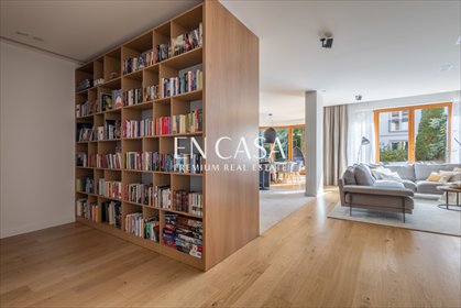 dom na sprzedaż 300m2 dom Warszawa, Wilanów, Bruzdowa 92G