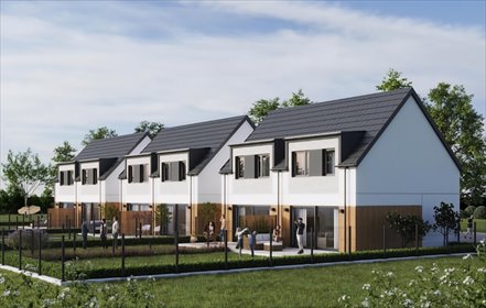 dom na sprzedaż 115m2 dom Mierzyn