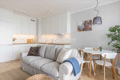 mieszkanie na sprzedaż 39m2 mieszkanie Poznań, Naramowice