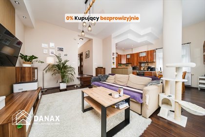 mieszkanie na sprzedaż 66m2 mieszkanie Kraków, Zwierzyniec, Bielany