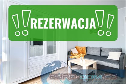 mieszkanie na wynajem 44m2 mieszkanie Poznań, Zielony Dębiec, Osinowa