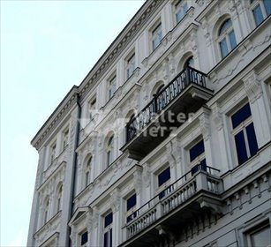 Nowoczesne biuro 133 m² w zabytkowej kamienicy Warszawa zapraszam lokal użytkowy Warszawa, Śródmieście, Aleje Jerozolimskie
